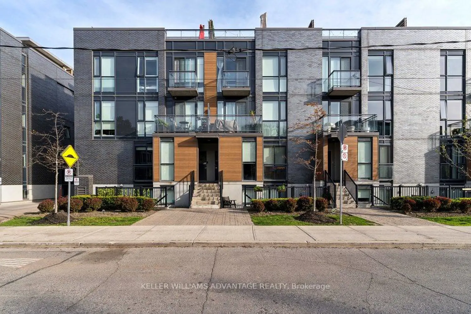 57 Macaulay Avenue 402