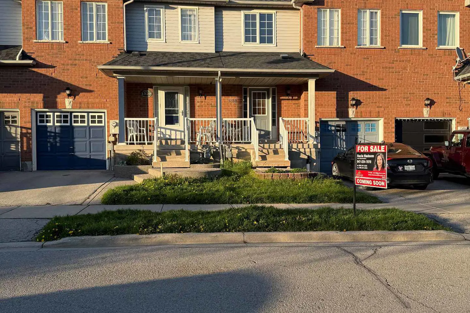 1318 Cartmer Way