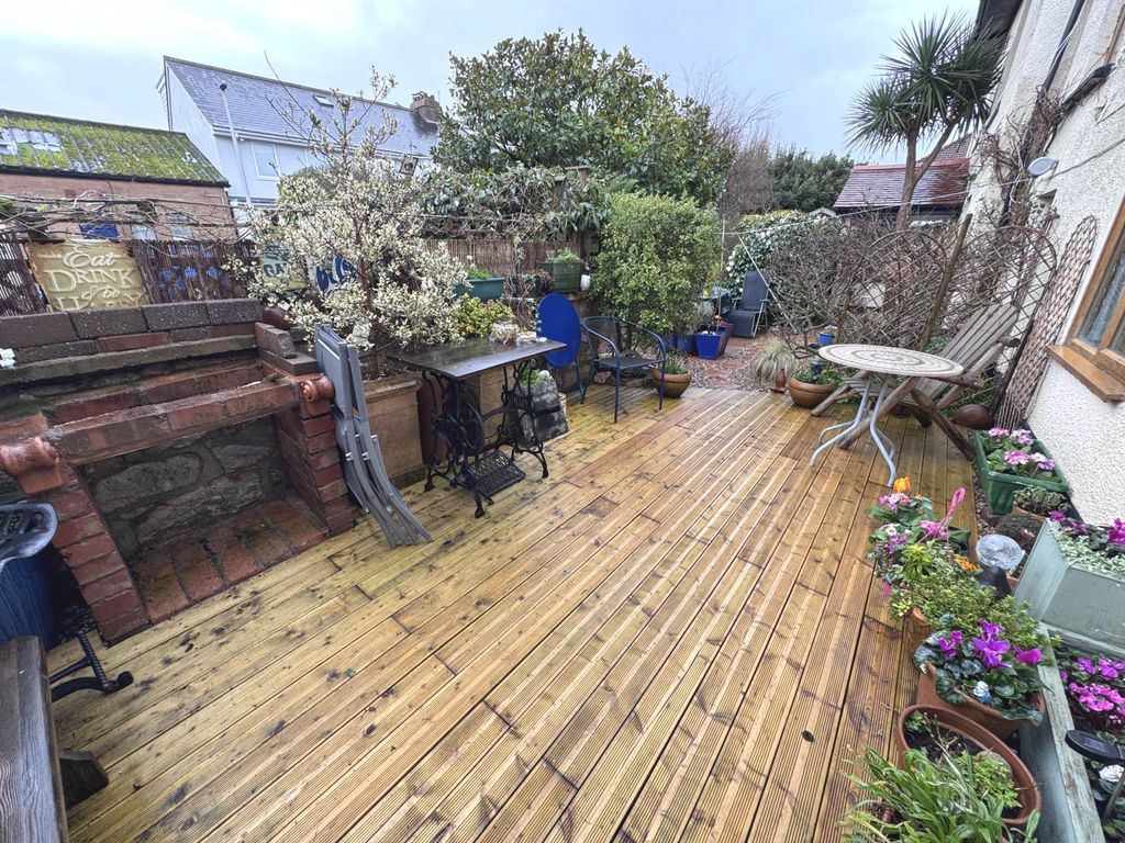 Additional image 16 of 6 bed semi-detached house for saleTrinity Road, Exmouth EX8
