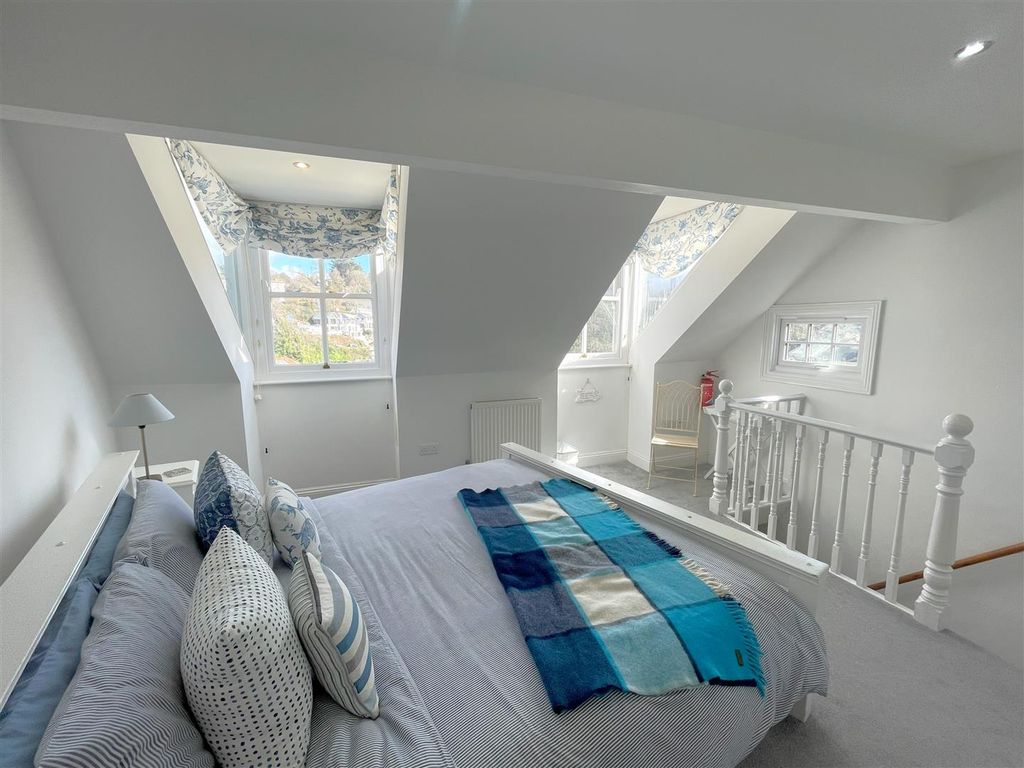 Additional image 18 of 3 bed terraced house for salePassage Street, Fowey PL23