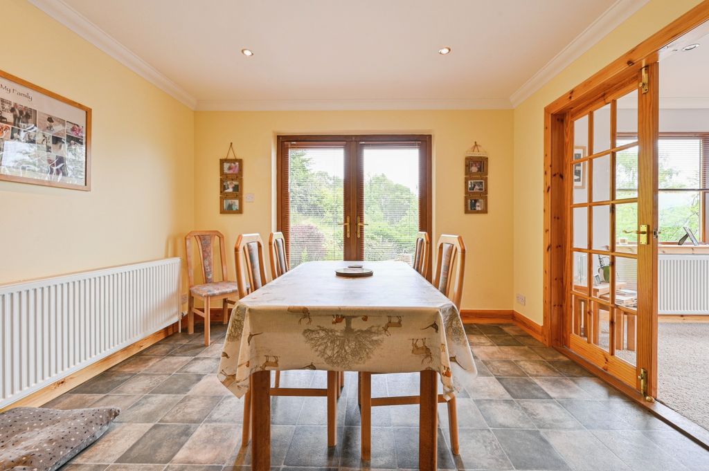 Additional image 9 of 4 bed detached house for saleCannich, Beauly IV4