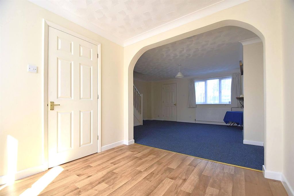 Additional image 3 of 3 bed semi-detached house for saleFreshwater, Isle Of Wight PO40