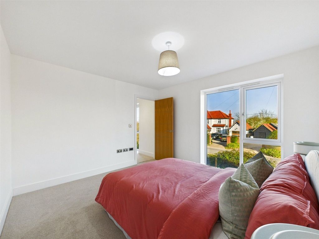 Additional image 11 of 4 bed detached house for salePlot 17, Laureate Fields, Ferry Road, Felixstowe, Suffolk IP11