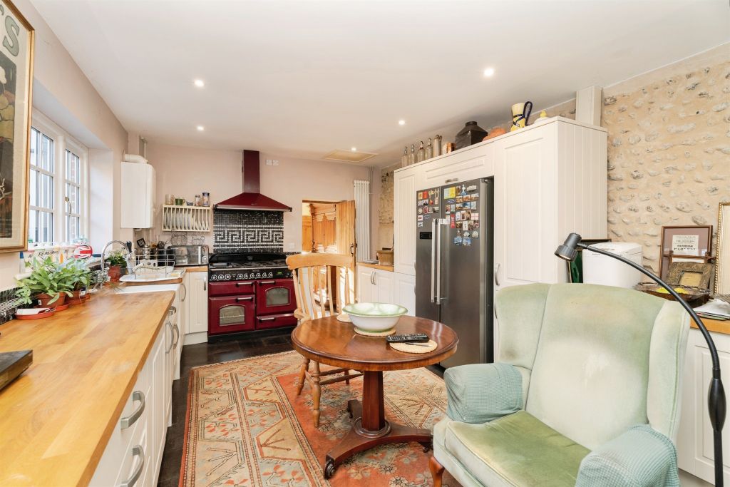 Additional image 2 of 4 bed detached house for saleOak Street, Fakenham NR21