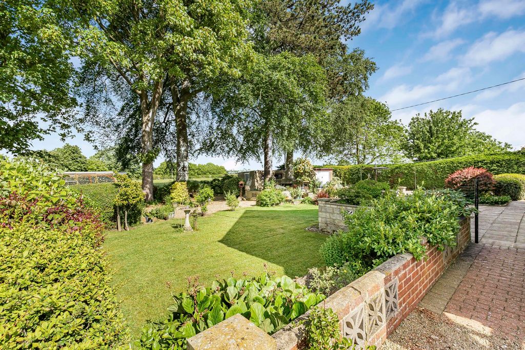 Additional image 21 of 3 bed semi-detached house for saleWadley Cottages, Faringdon, Oxfordshire SN7