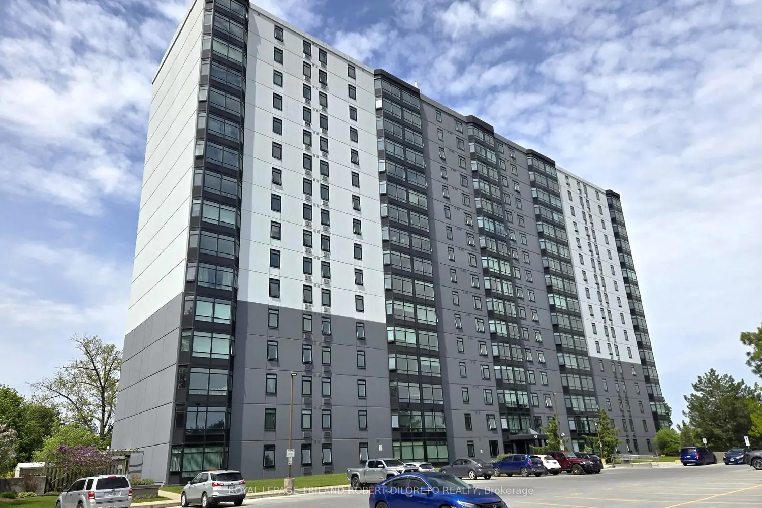 45 Pond Mills Road 205
