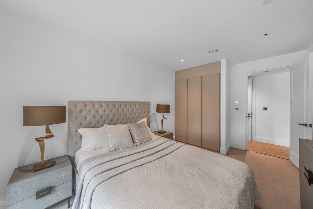 Additional image 13 of 1 bed flat for saleExchange Gardens, Vauxhall SW8