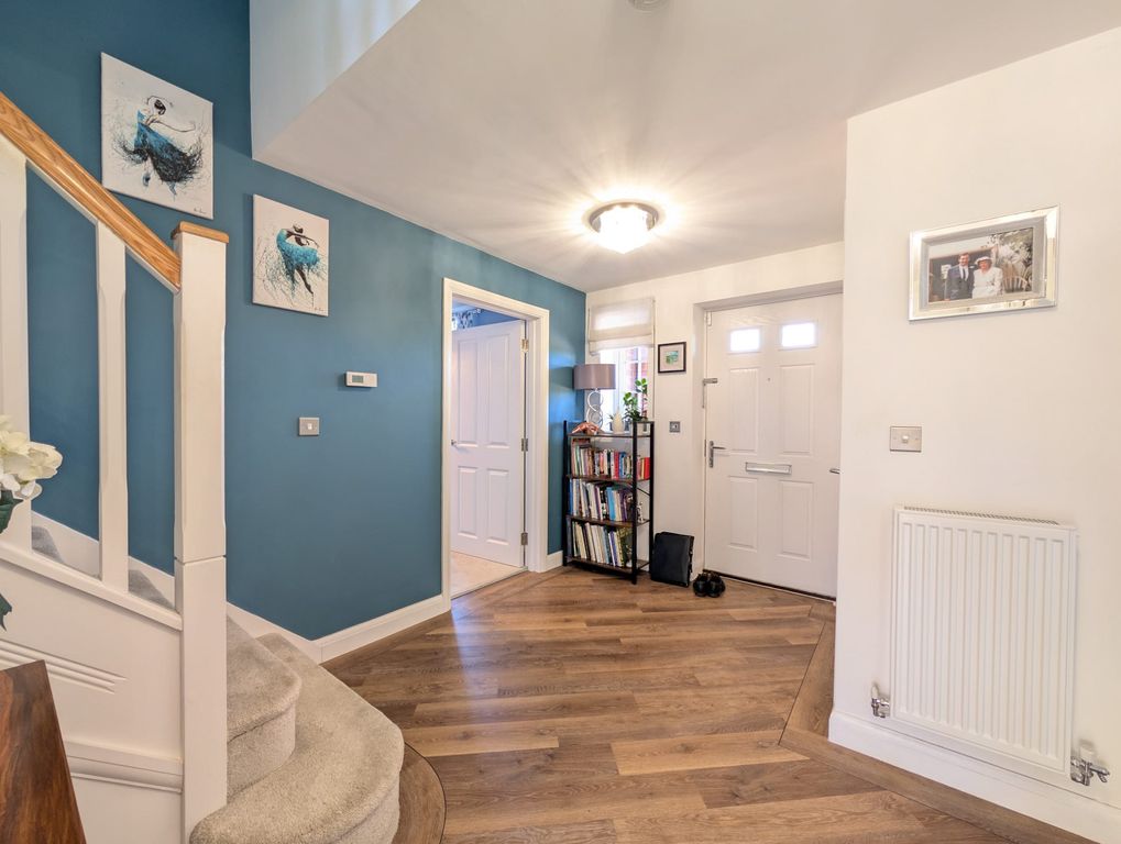 Additional image 23 of 4 bed detached house for saleCaldicot Gardens, Grantham NG31