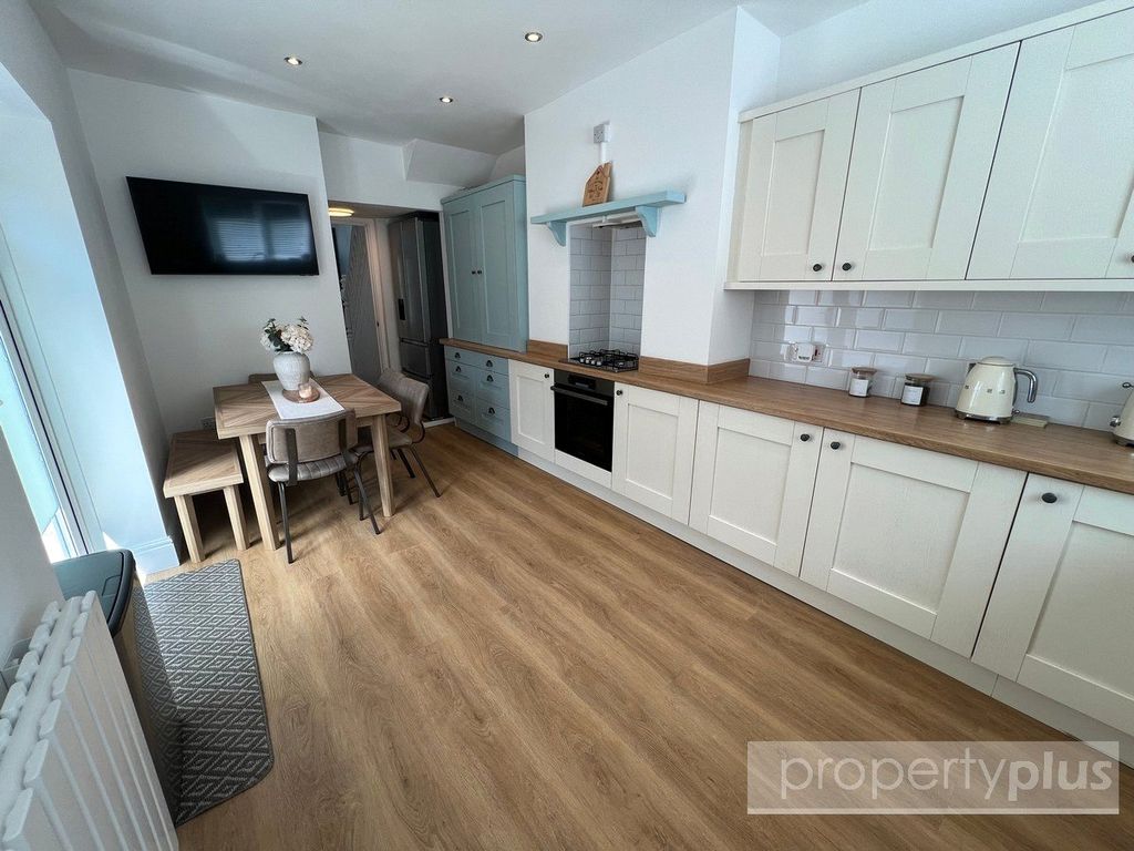 3 bed terraced house for saleMorris Terrace, Ferndale, Rhondda Cynon Taff CF43