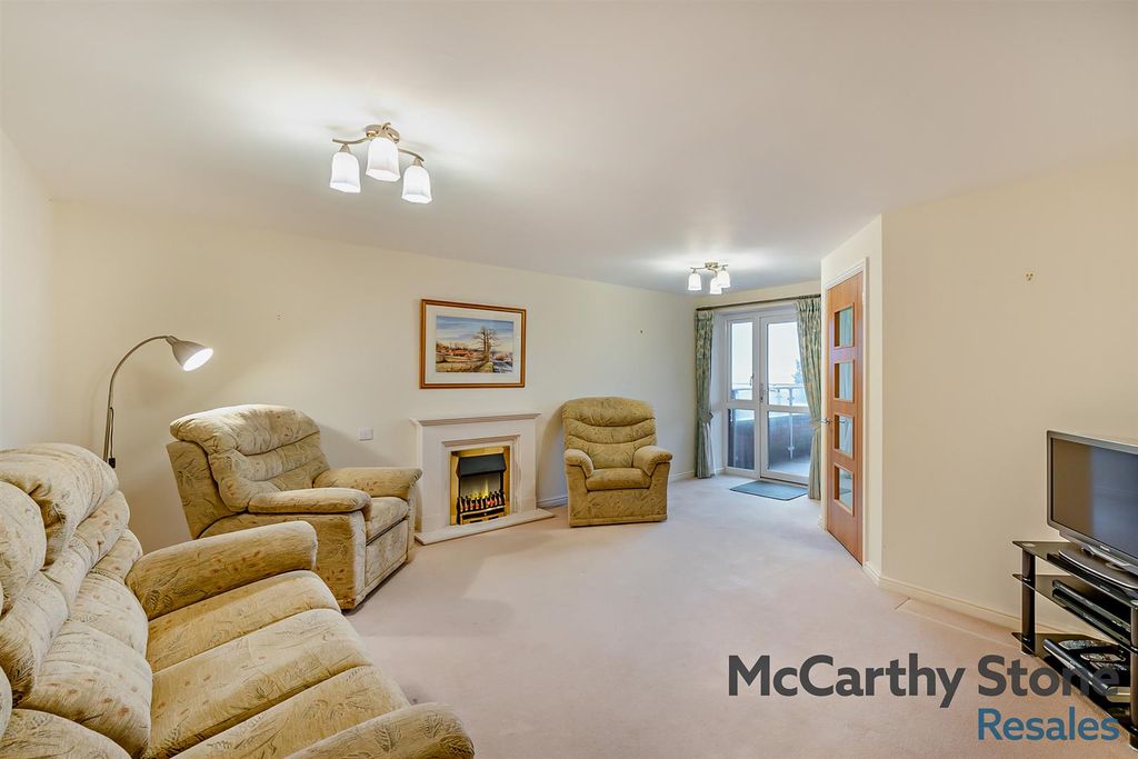 Additional image 4 of 2 bed flat for saleRoswell Court, Douglas Avenue, Exmouth EX8