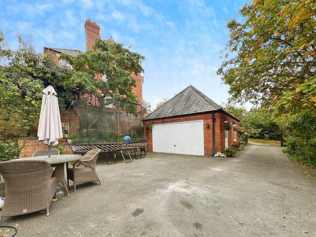 Additional image 10 of 4 bed detached house for saleCold Harbour Lane, Grantham NG31