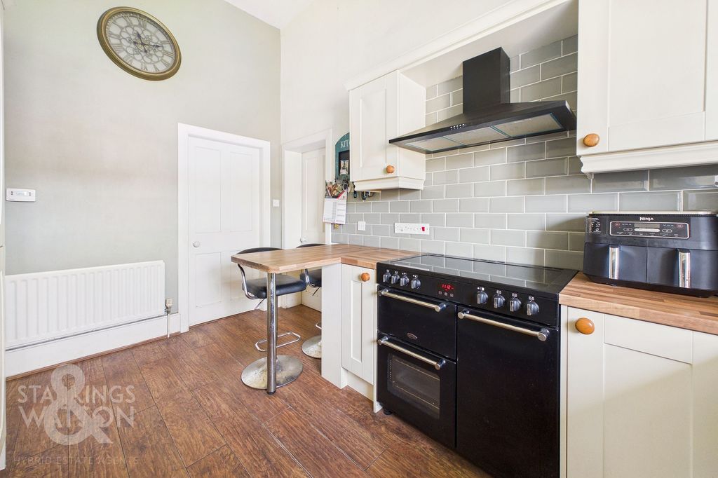 Additional image 7 of 4 bed terraced house for saleThe Great Court Royal Naval Hospital, Great Yarmouth NR30