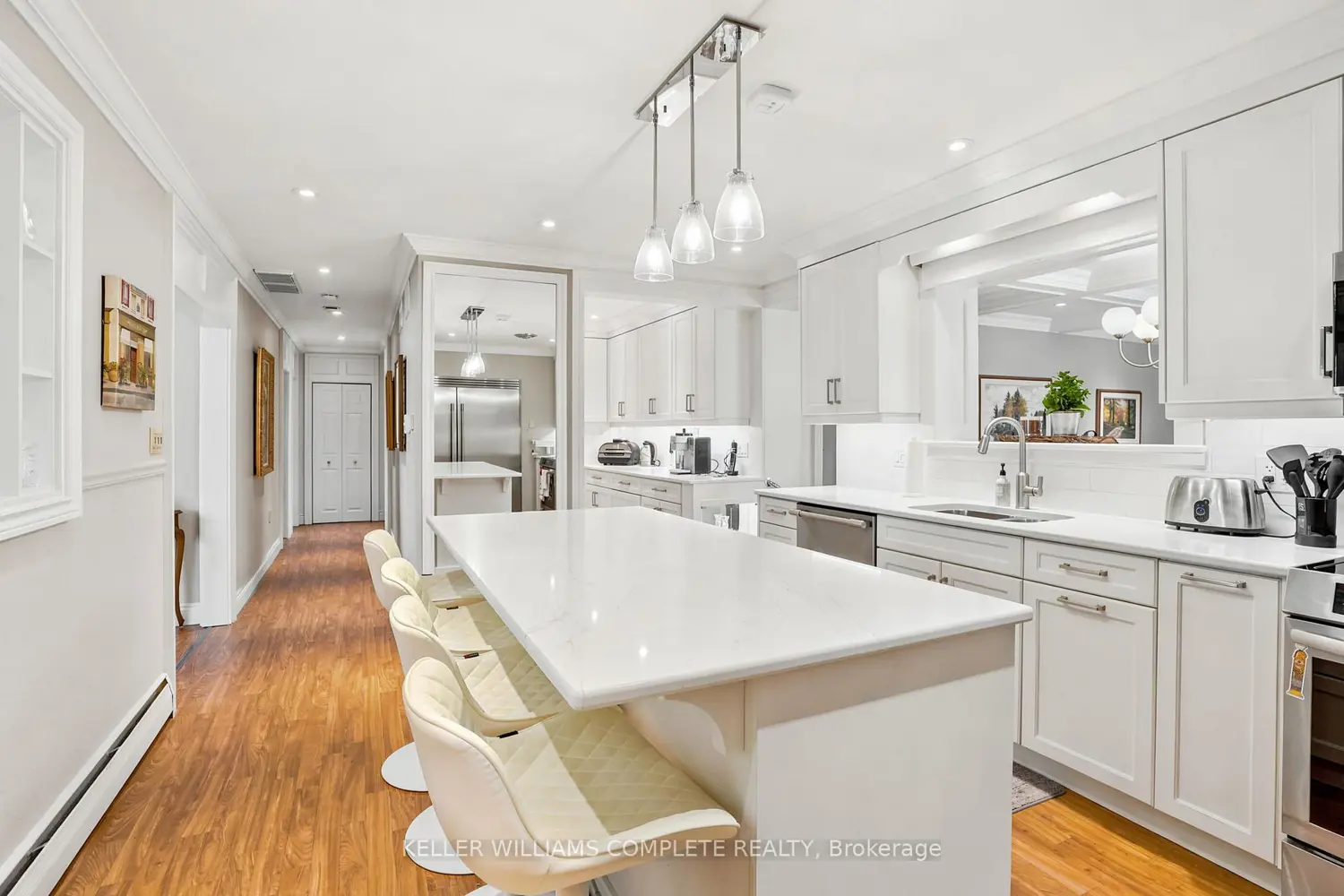 6 Stewart Drive photo 2