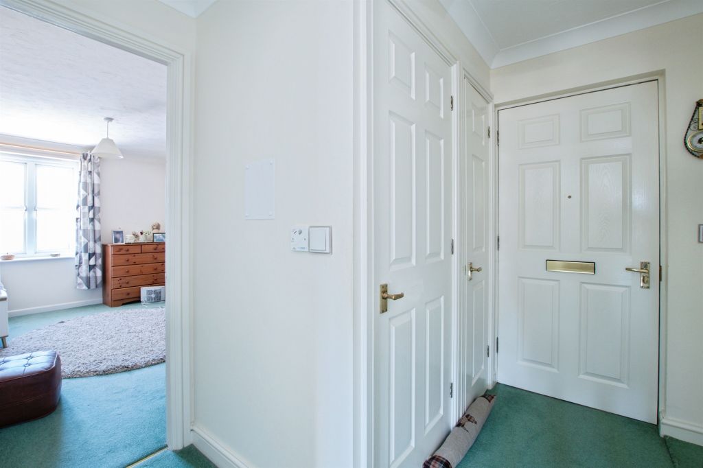 Additional image 13 of 2 bed flat for saleSalisbury Street, Fordingbridge SP6