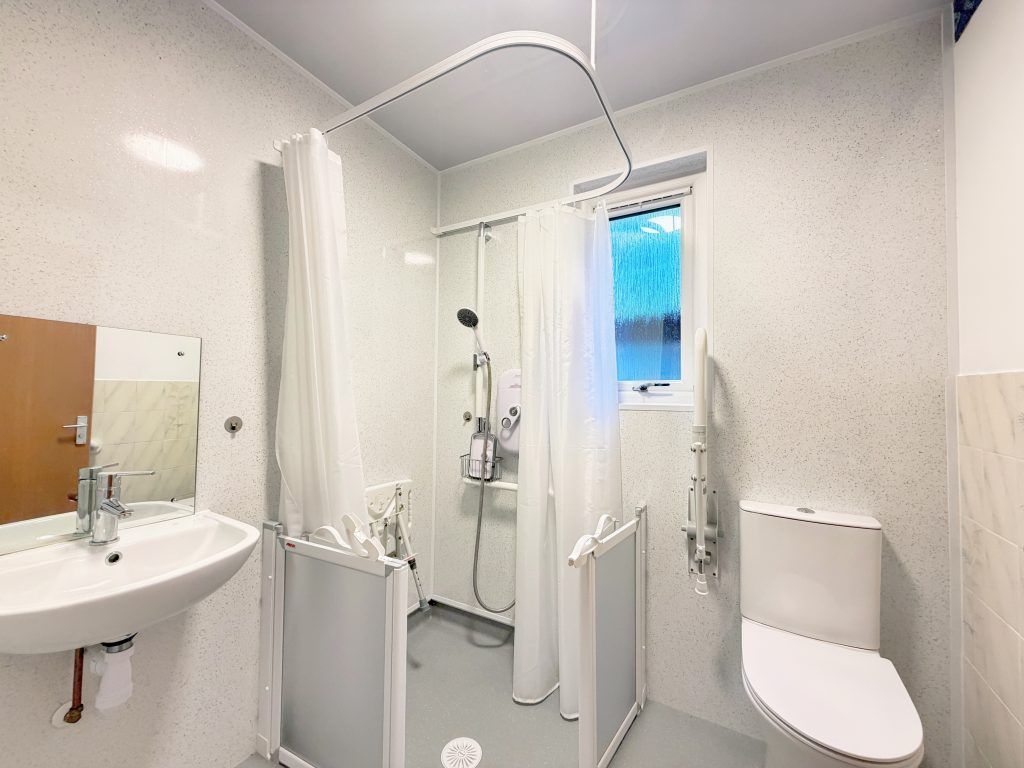 Additional image 8 of 2 bed bungalow for sale54 Woodside Drive, Forres IV36