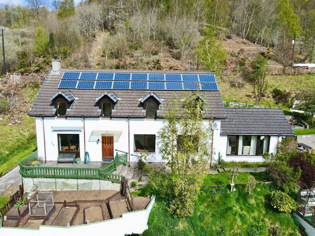 Additional image 2 of 5 bed detached house for saleCala, Milton, Drumnadrochit IV63