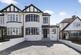 Beresford Avenue, Surbiton, KT5