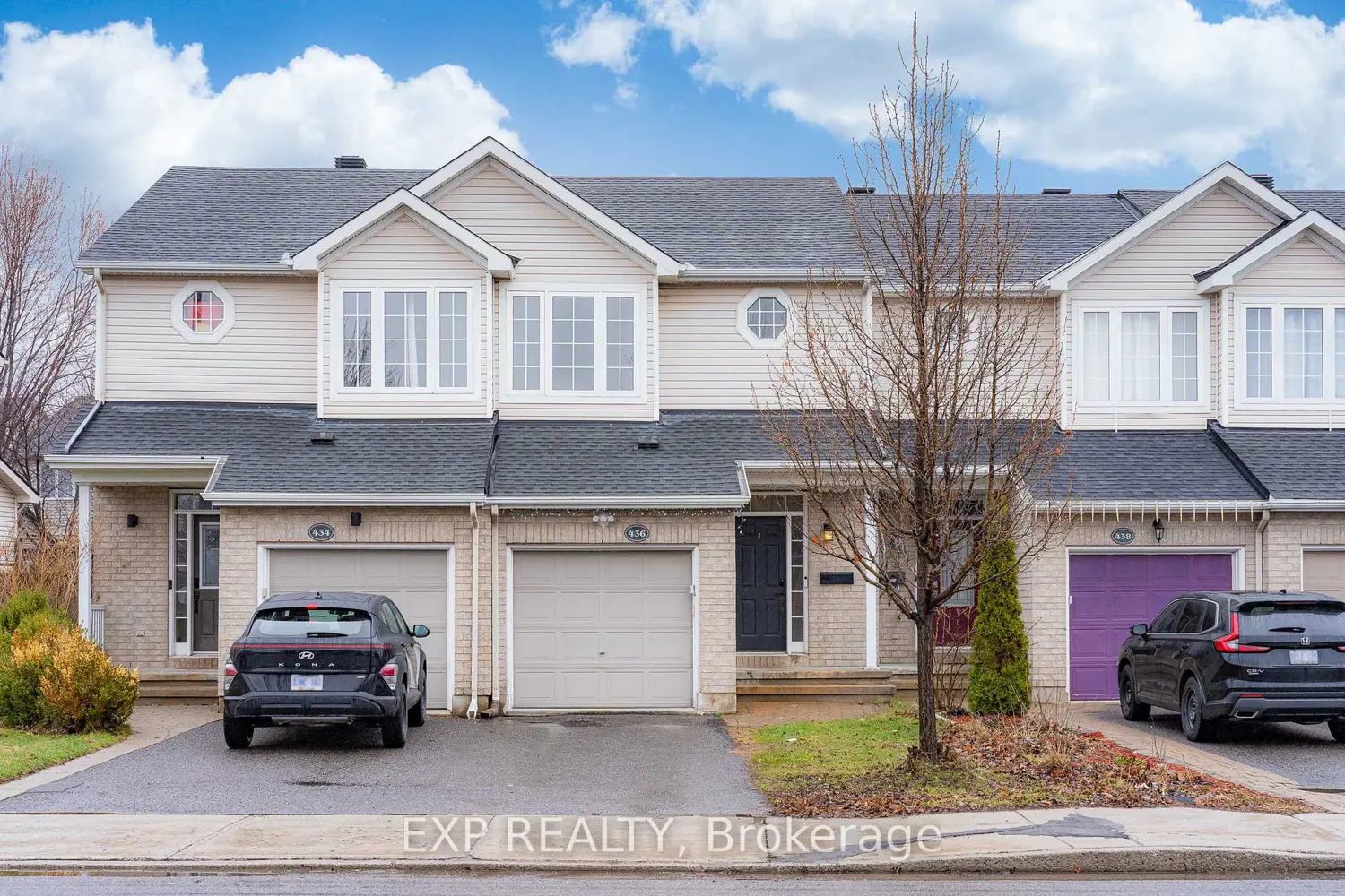 436 Claridge Drive