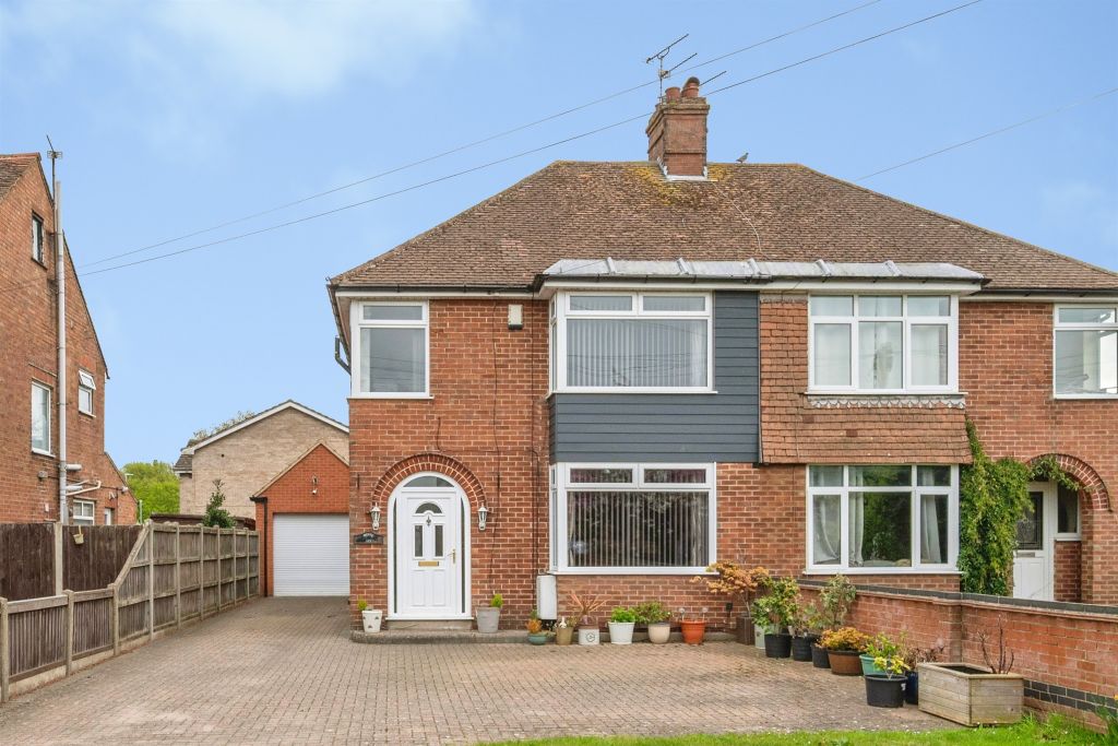 Additional image 2 of 3 bed semi-detached house for saleCaister Road, Great Yarmouth NR30
