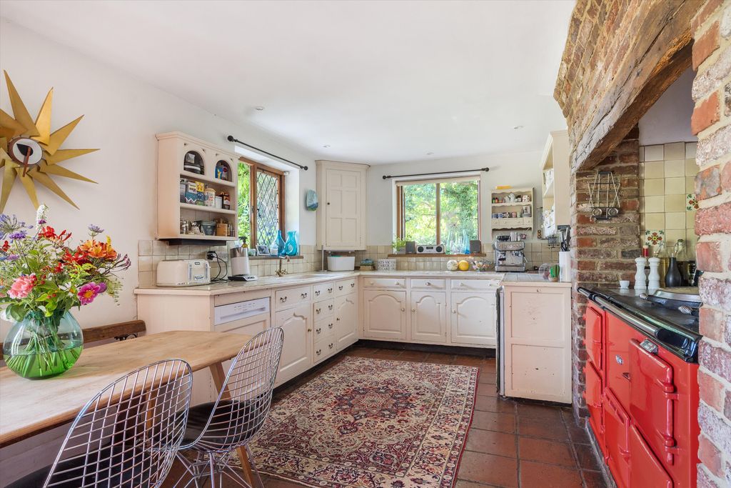 Additional image 8 of 8 bed detached house for saleSheepstreet Lane, Etchingham, East Sussex TN19