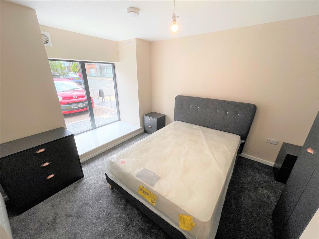 Additional image 11 of 2 bed flat for saleArc Avenue, Ochre Mews, Gateshead NE8