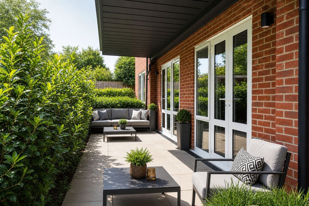 Additional image 2 of 2 bed flat for salePackhorse Road, Gerrards Cross, Buckinghamshire SL9