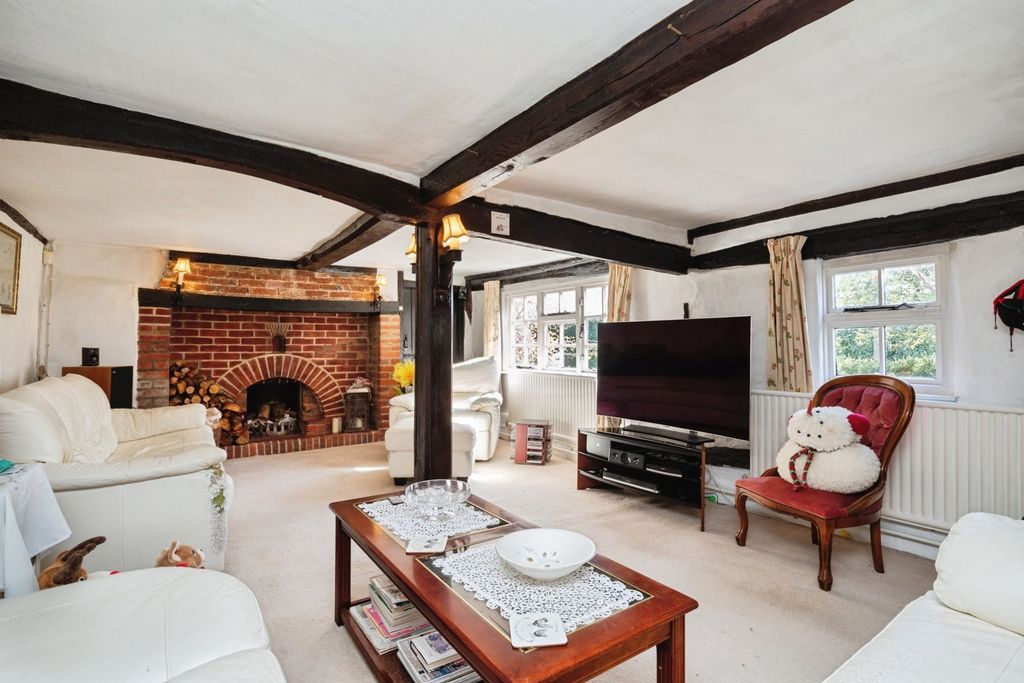 Additional image 2 of 4 bed detached house for saleFontridge Lane, Etchingham, East Sussex TN19