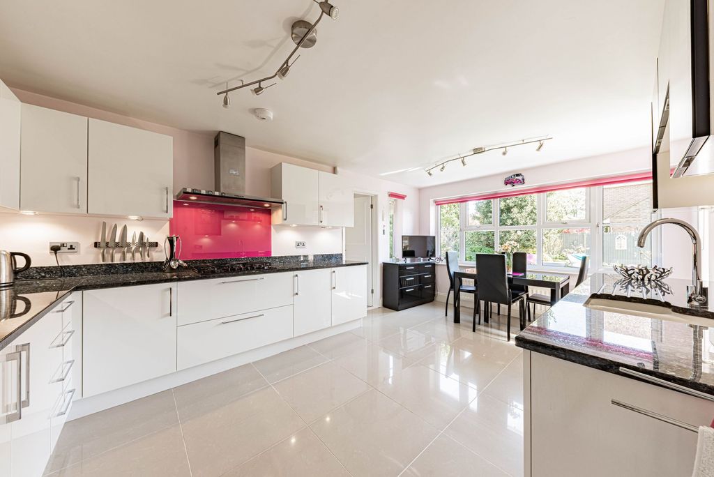 Additional image 2 of 4 bed detached house for saleOspringe Place, Faversham ME13