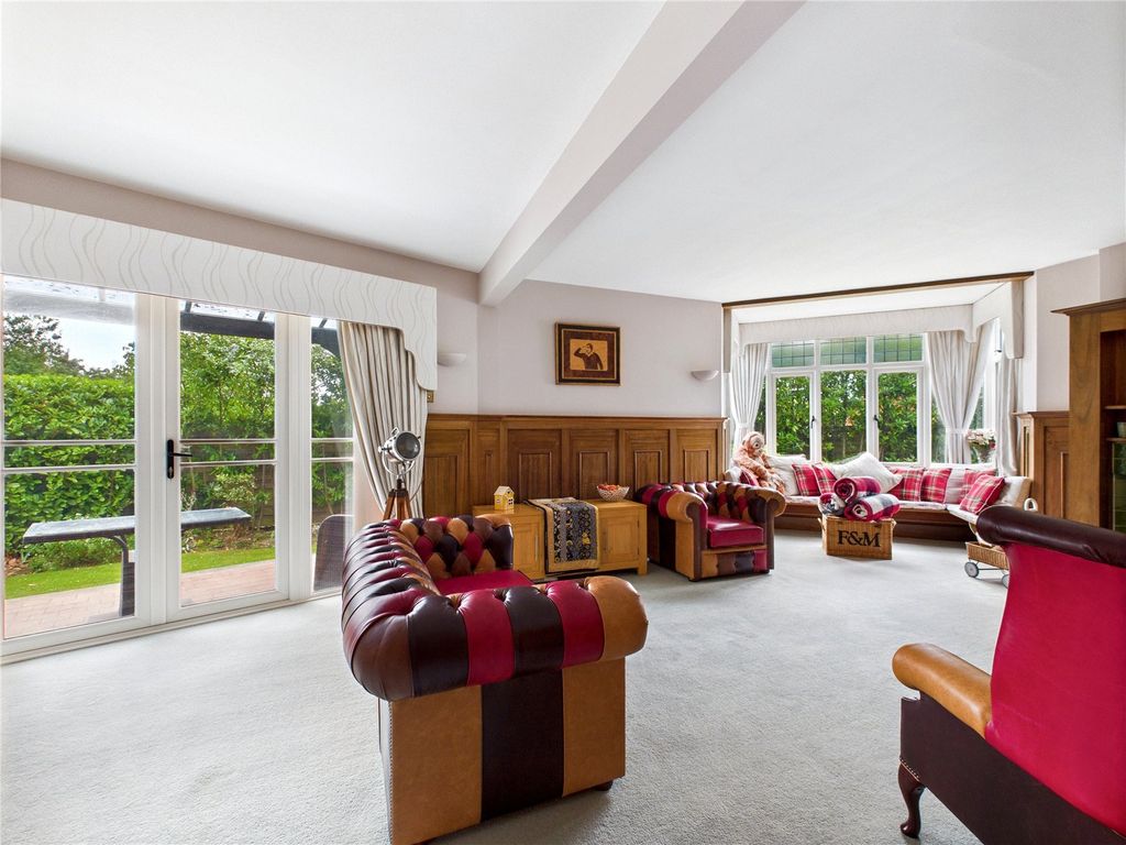 Additional image 9 of 5 bed detached house for saleMarcus Road, Old Felixstowe, Suffolk IP11