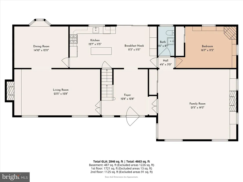 Additional image 61 of 2 Woodbriar Drive, Media, PA 19063