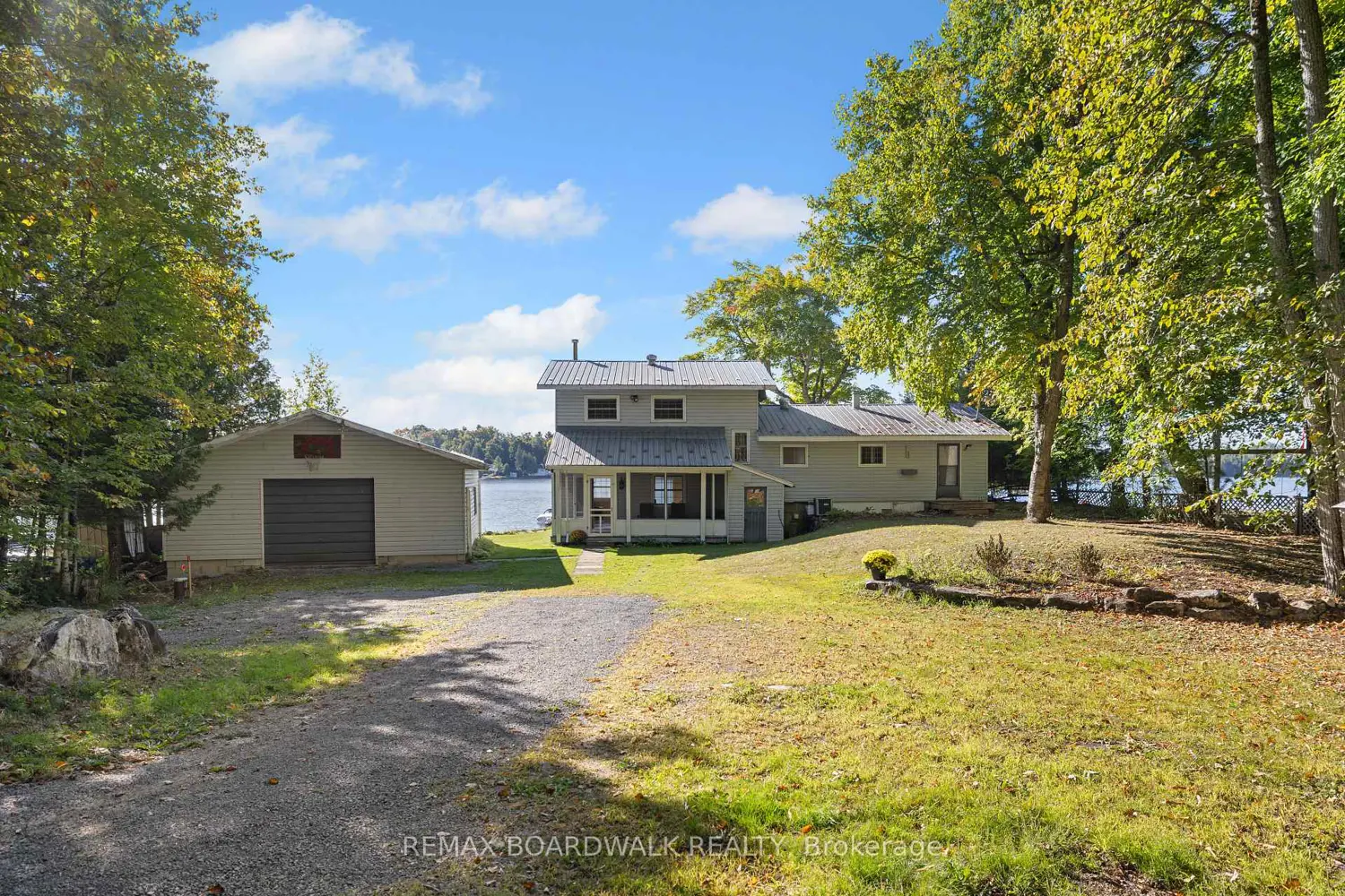 363 Hardwood Ridge Road