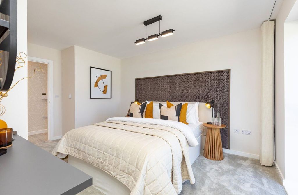 1 bed flat for saleEbbsfleet Cross, Greenford, Greenhithe DA9