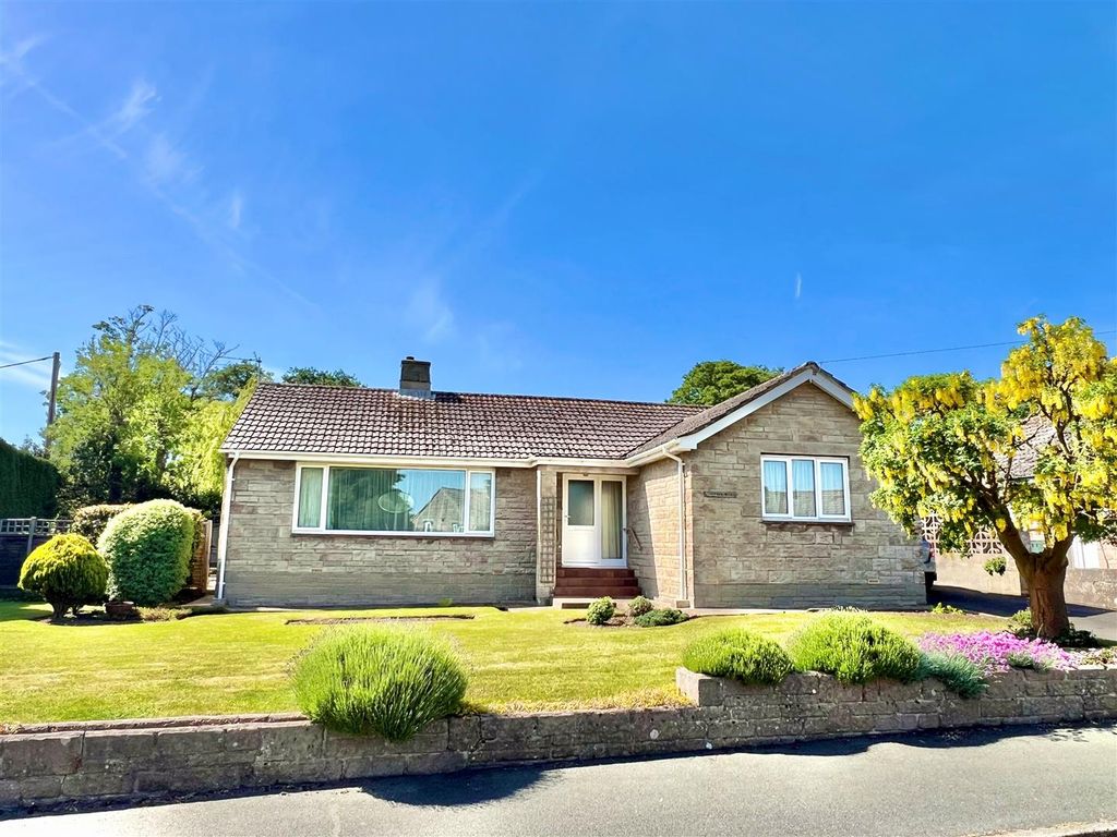Additional image 19 of 3 bed detached bungalow for saleFreshwater, Isle Of Wight PO40