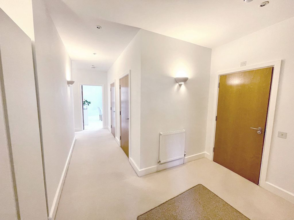 Additional image 7 of 3 bed flat for saleSalterton Road, Exmouth EX8