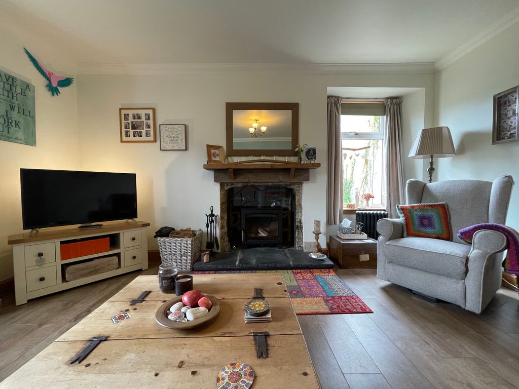 Additional image 5 of 4 bed cottage for saleWoodbine Cottage, 61, Pilmuir Road, Forres, Moray, Forres IV36