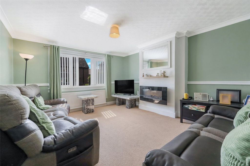 Additional image 2 of 2 bed semi-detached house for saleFife Drive, Greenock, Inverclyde PA16