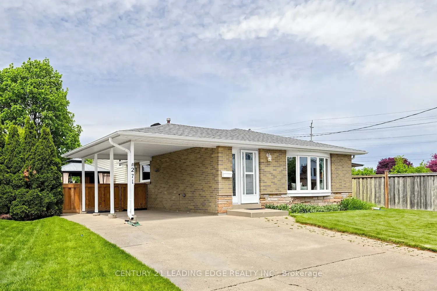 271 Delrex Boulevard photo 2
