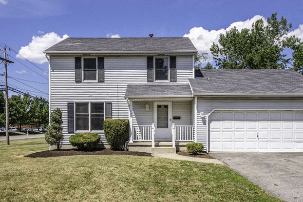 171 Brooklane Drive, Williamsville, NY, 14221