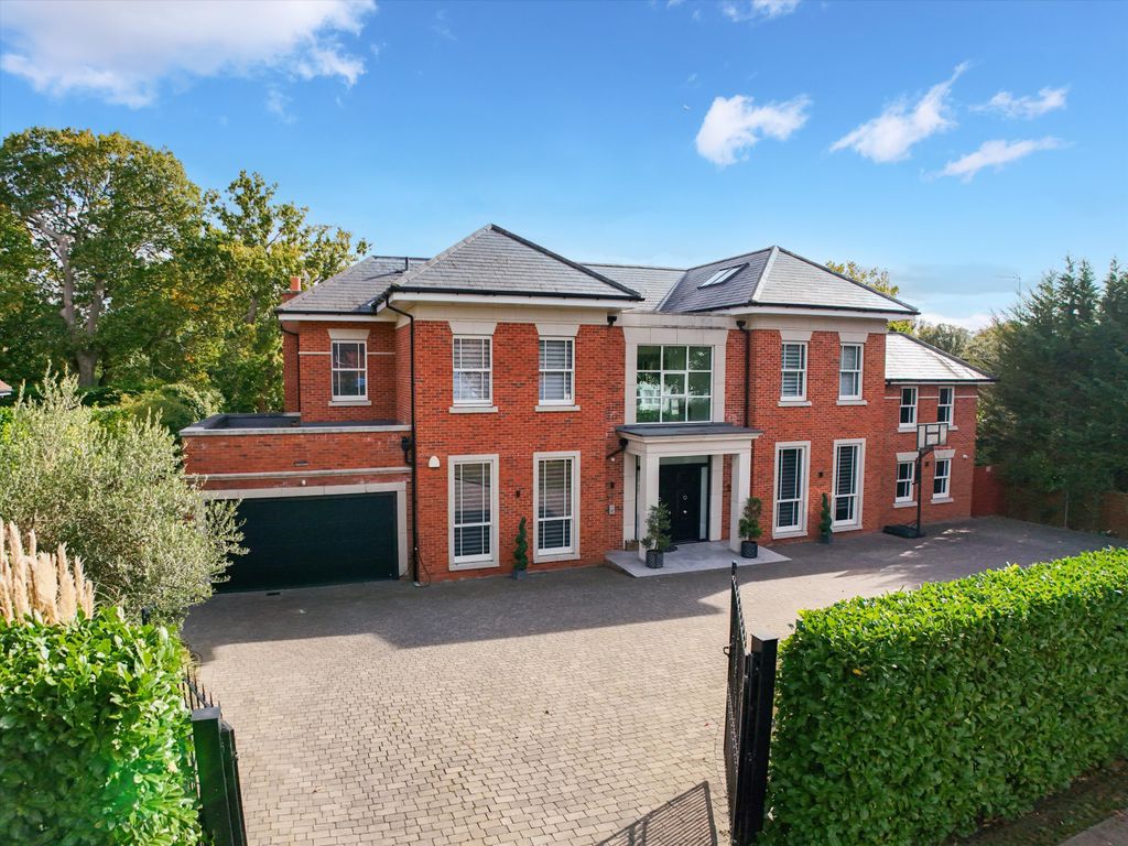 7 bed detached house for saleThe Mount, Esher, Surrey KT10