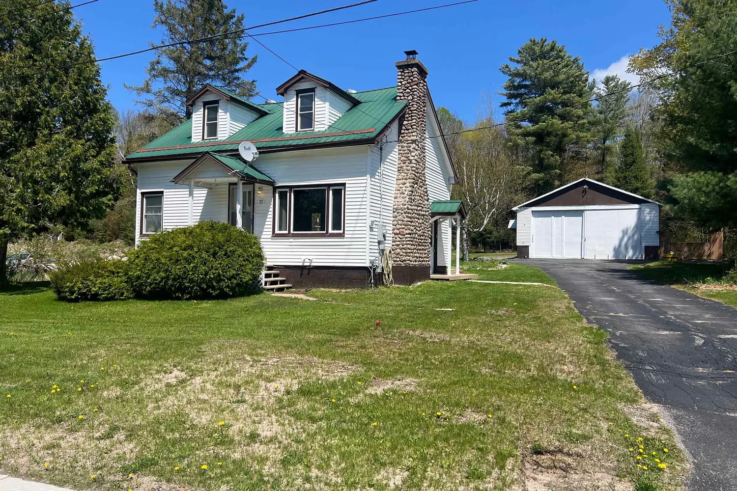 37 Eagle Lake Road