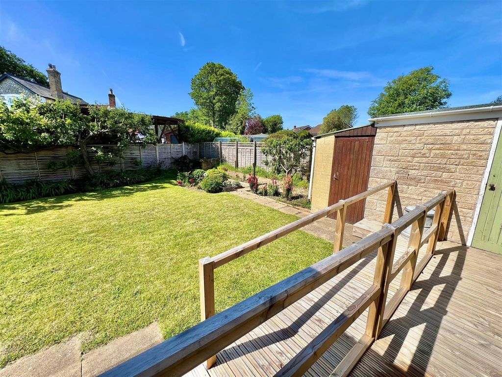 Additional image 15 of 3 bed detached bungalow for saleFreshwater, Isle Of Wight PO40