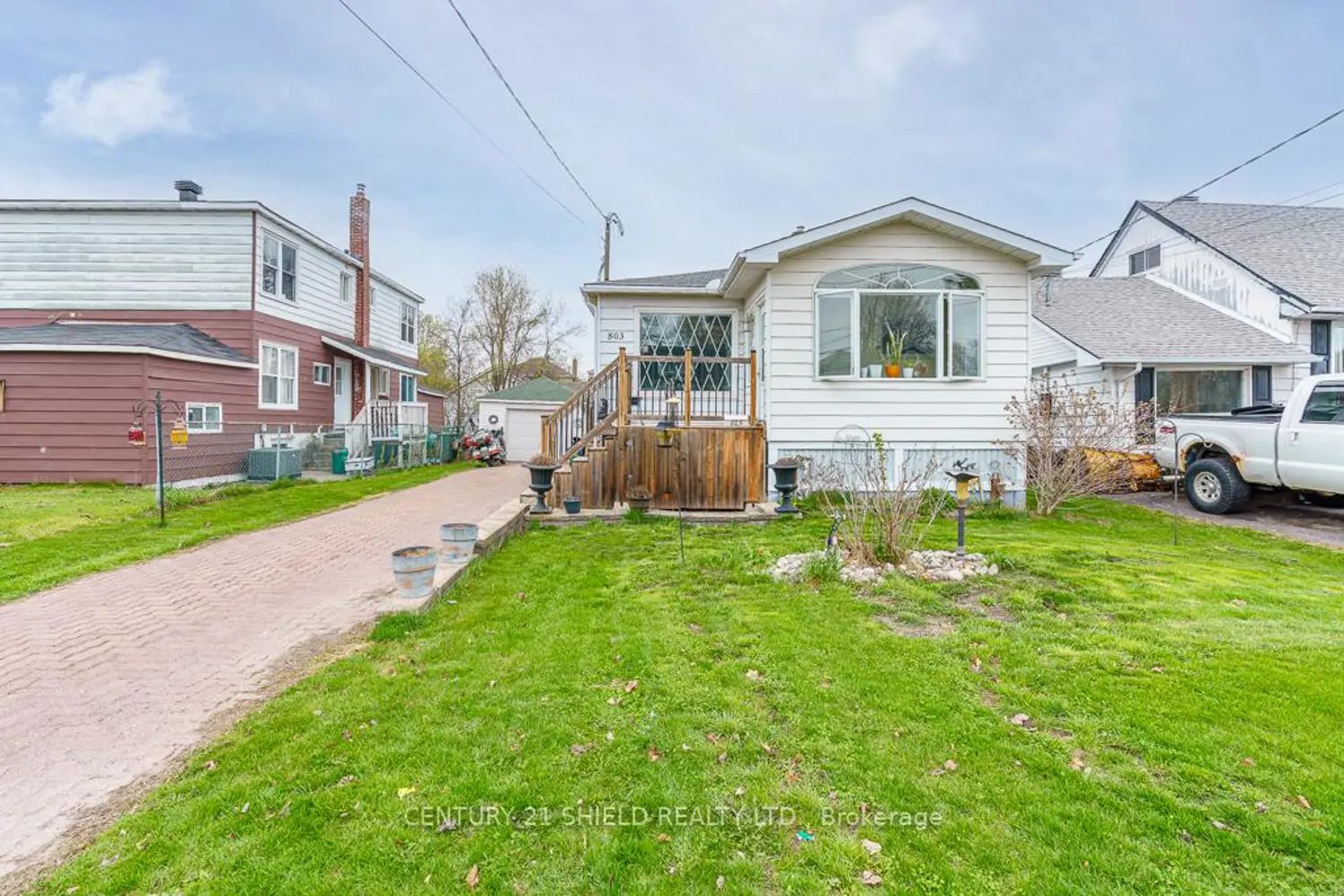 Additional image 2 of 803 Leonard Avenue