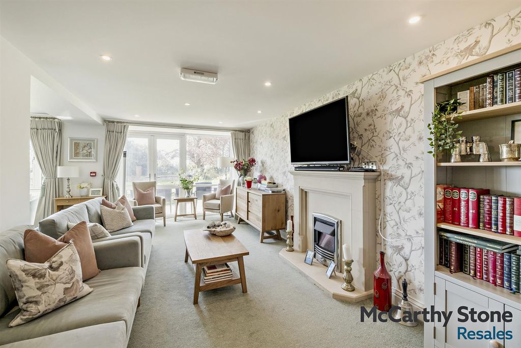 Additional image 16 of 2 bed flat for saleRoswell Court, Douglas Avenue, Exmouth EX8