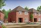 Plot 49THEPEAMORE, 49THEPEAMORE at Hartsdown Gardens, Hartsdown Gardens, Hartsdown Road, Hartsdown Road CT9 photo 2