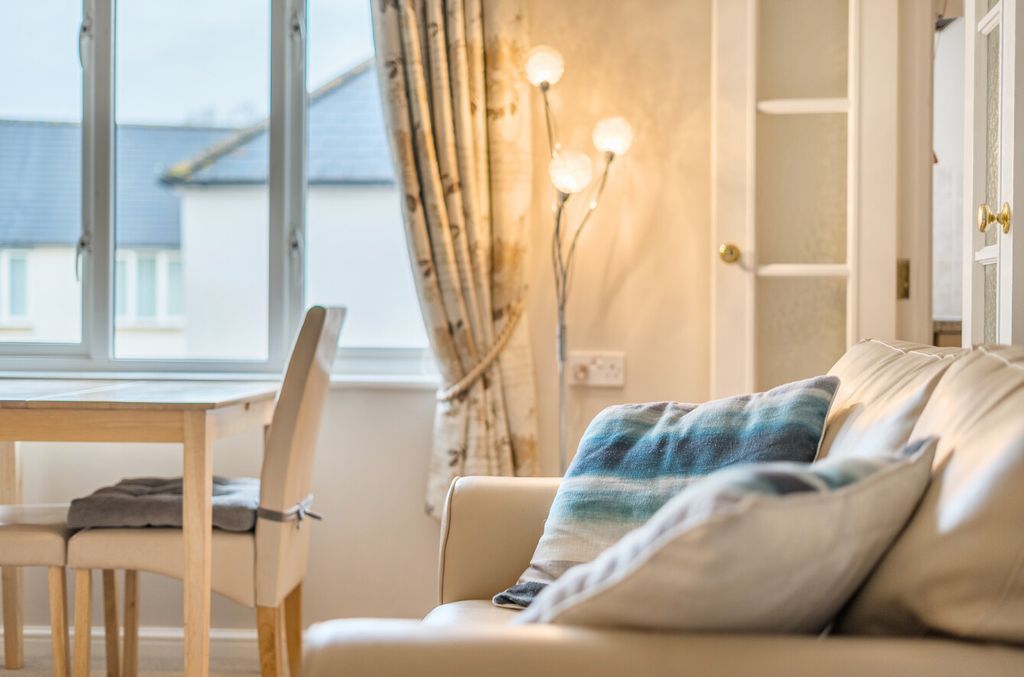 Additional image 7 of 1 bed flat for saleSwan Lane, Faringdon, Oxfordshire SN7