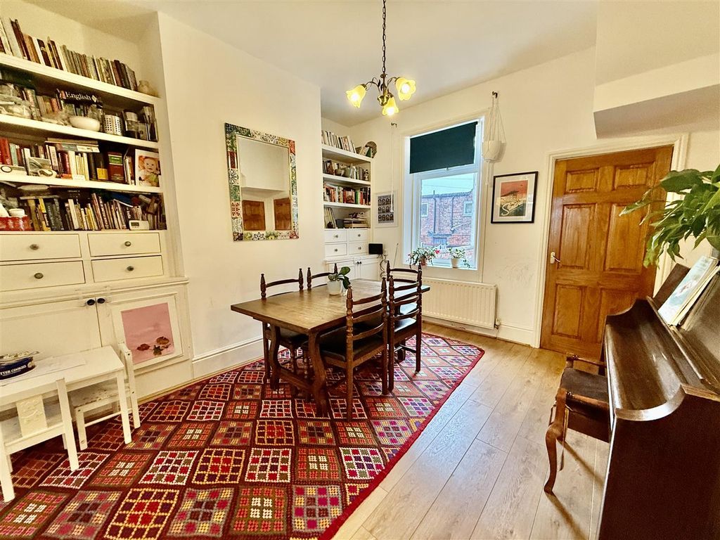 Additional image 2 of 2 bed terraced house for saleCurzon Street, Bensham, Gateshead NE8
