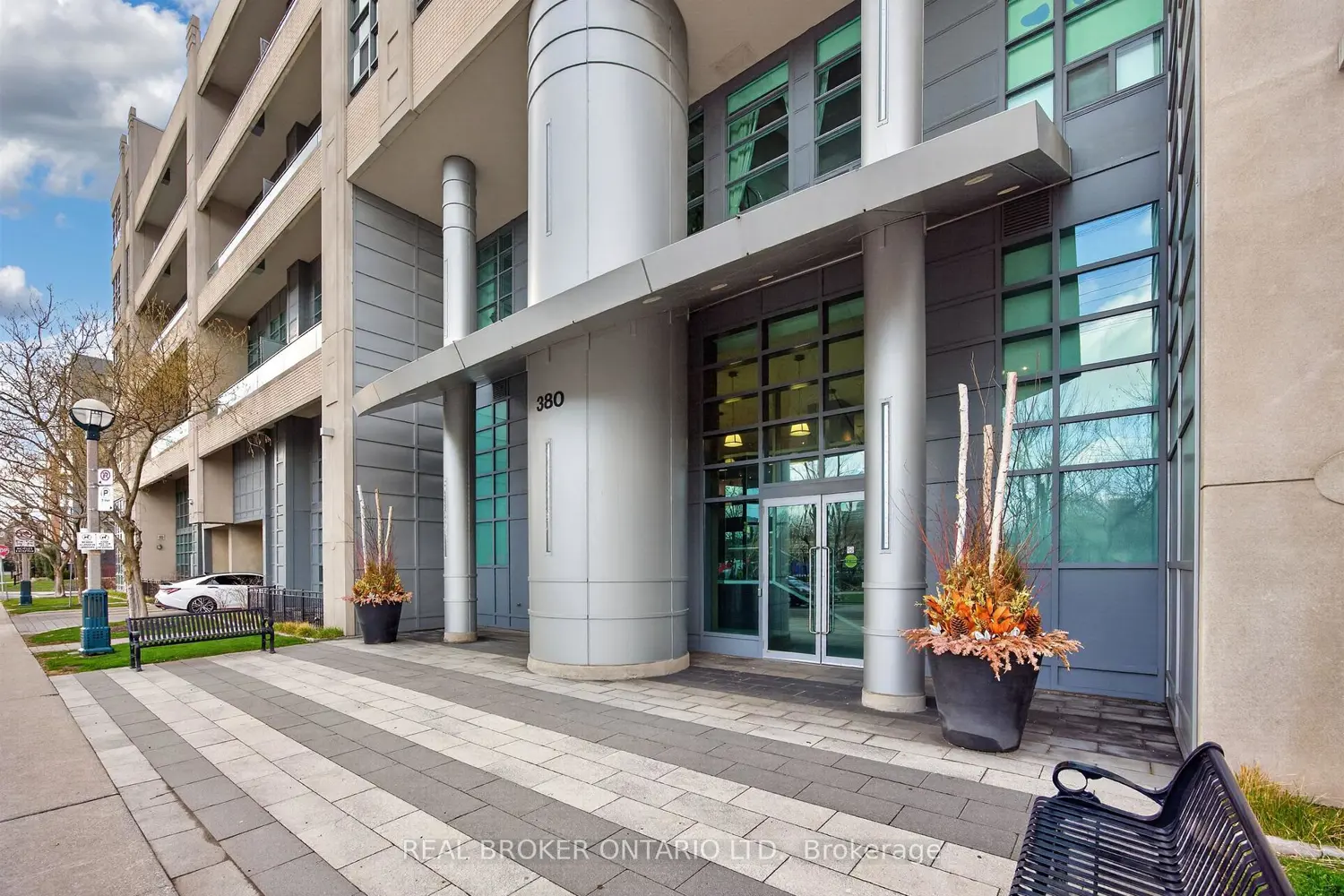 Additional image 20 of 380 Macpherson Avenue 209