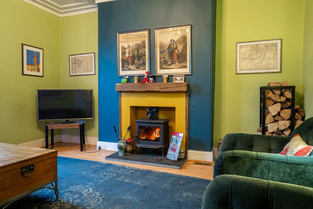 Additional image 2 of 4 bed semi-detached house for saleCulbin Place, Forres IV36