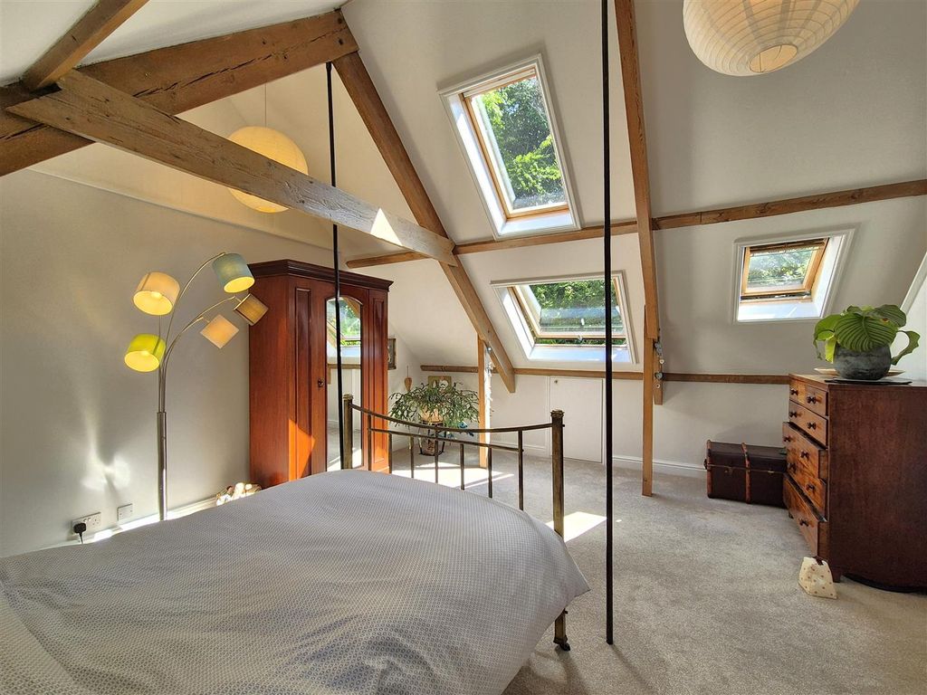 Additional image 8 of 7 bed semi-detached house for saleStation Road, Fowey PL23