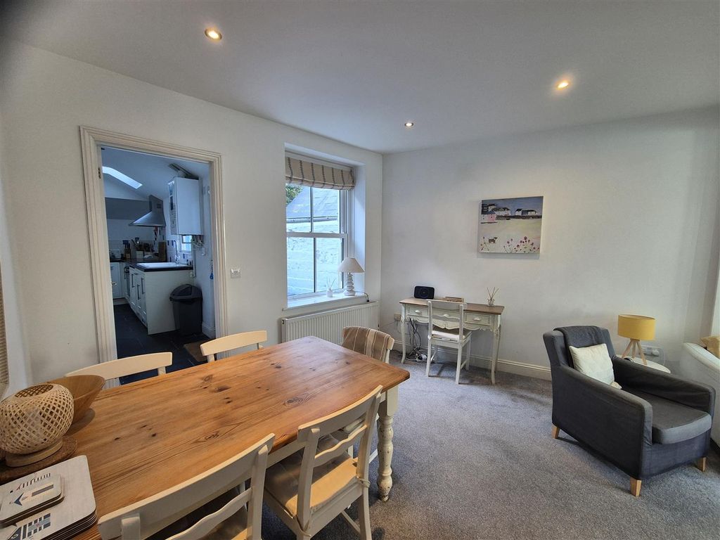 Additional image 6 of 3 bed terraced house for salePassage Street, Fowey PL23